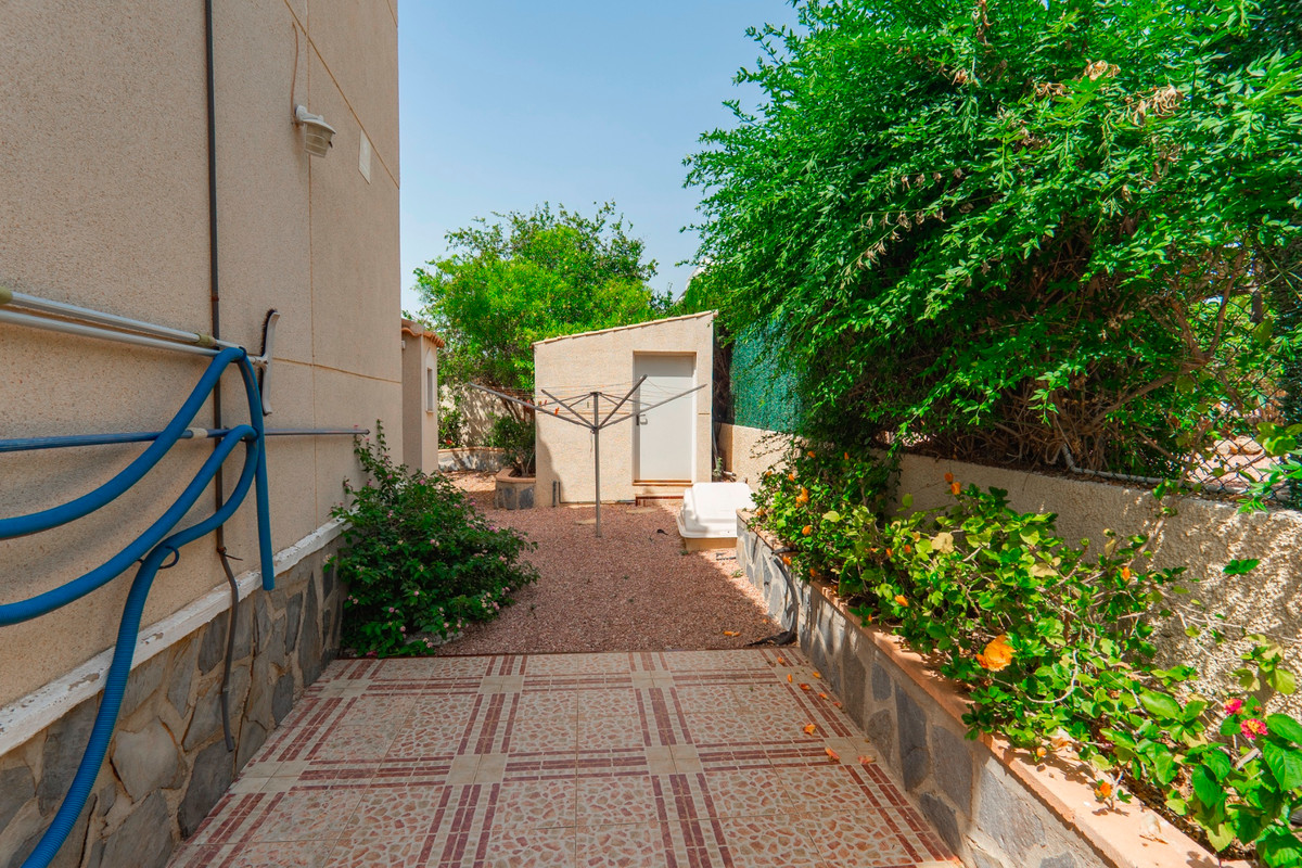 4 Bed Townhouse for sale in Ciudad Quesada Costa Blanca, Alicante, Spain