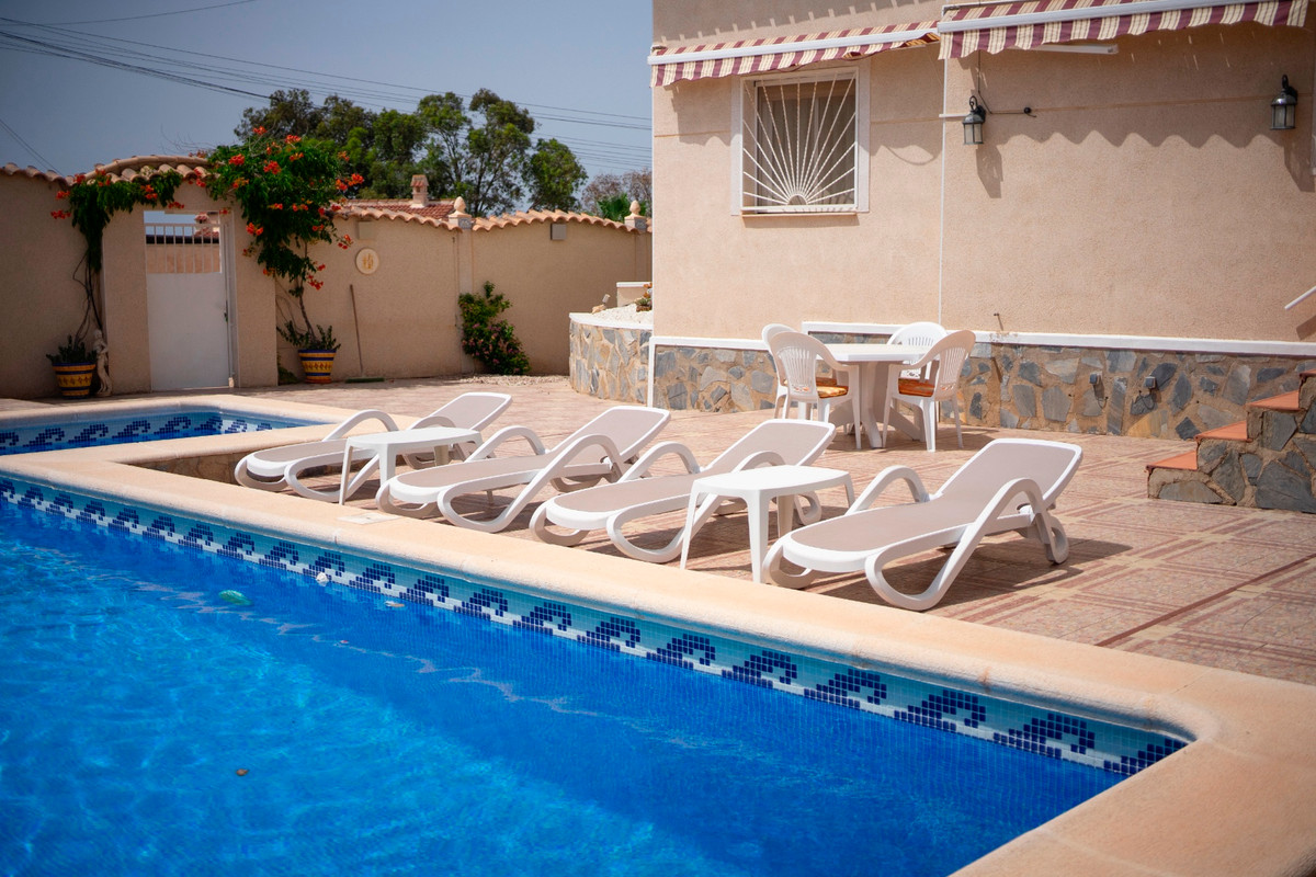 4 Bed Townhouse for sale in Ciudad Quesada Costa Blanca, Alicante, Spain