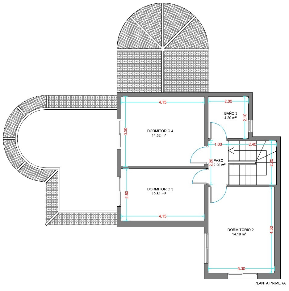 4 Bed Townhouse for sale in Ciudad Quesada Costa Blanca, Alicante, Spain