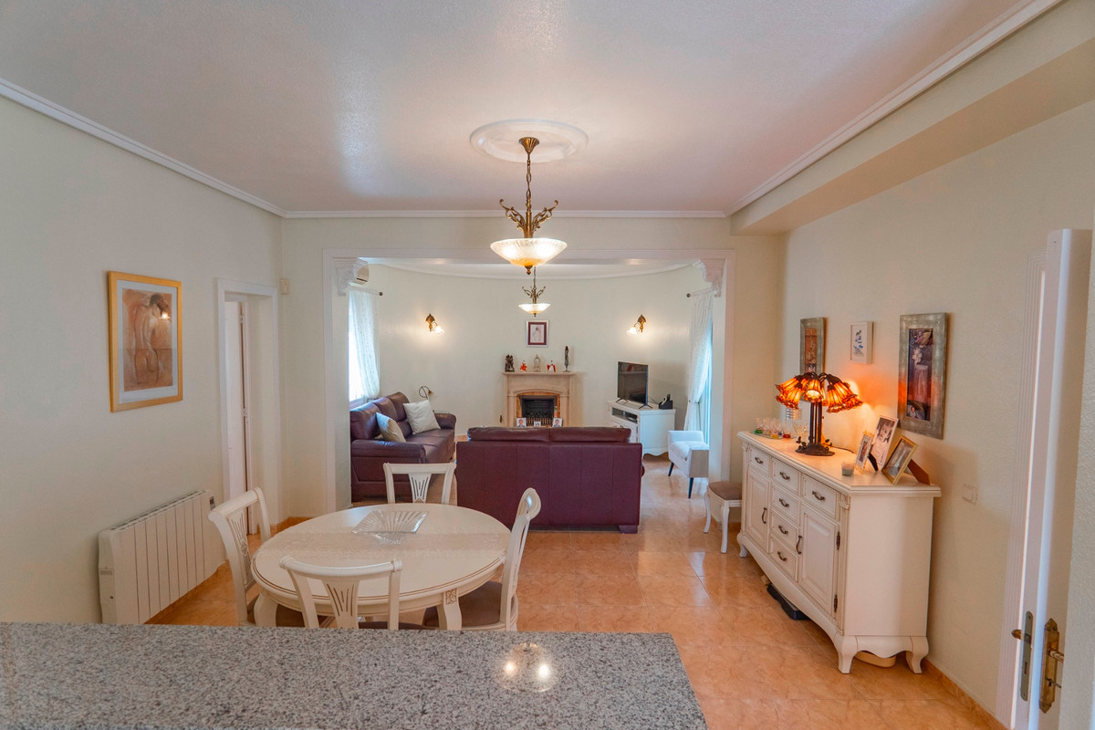 4 Bed Townhouse for sale in Ciudad Quesada Costa Blanca, Alicante, Spain
