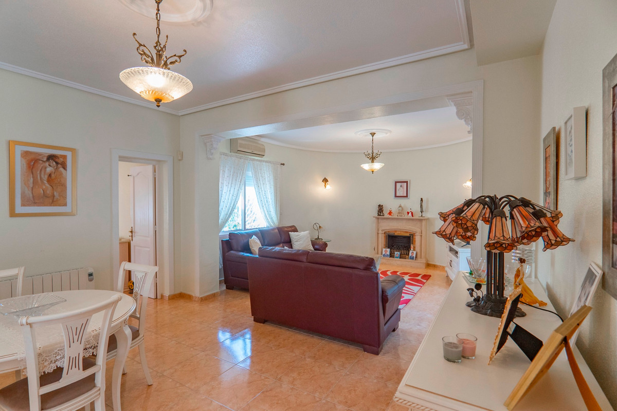 4 Bed Townhouse for sale in Ciudad Quesada Costa Blanca, Alicante, Spain