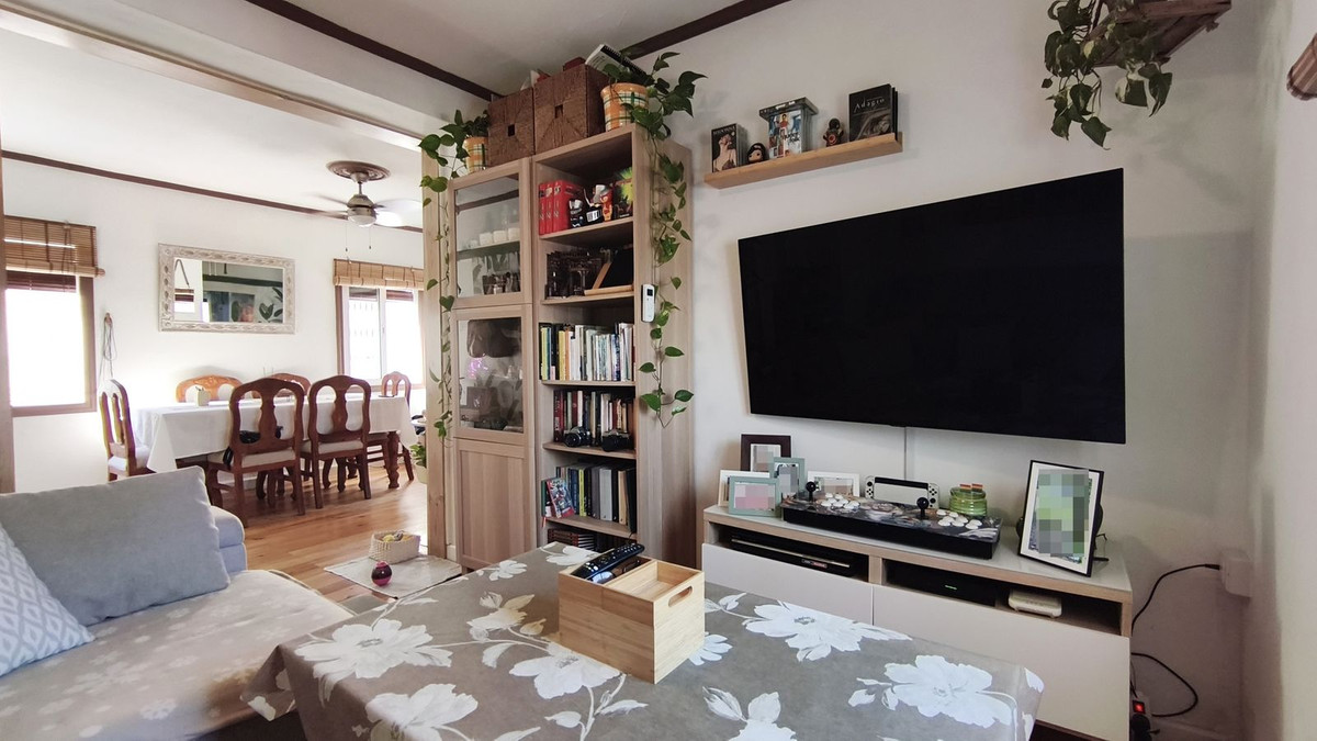 2 Bed Townhouse for sale in Alhaurín El Grande Costa Del Sol, Málaga, Spain