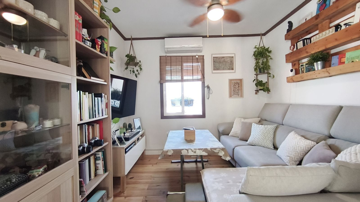2 Bed Townhouse for sale in Alhaurín El Grande Costa Del Sol, Málaga, Spain