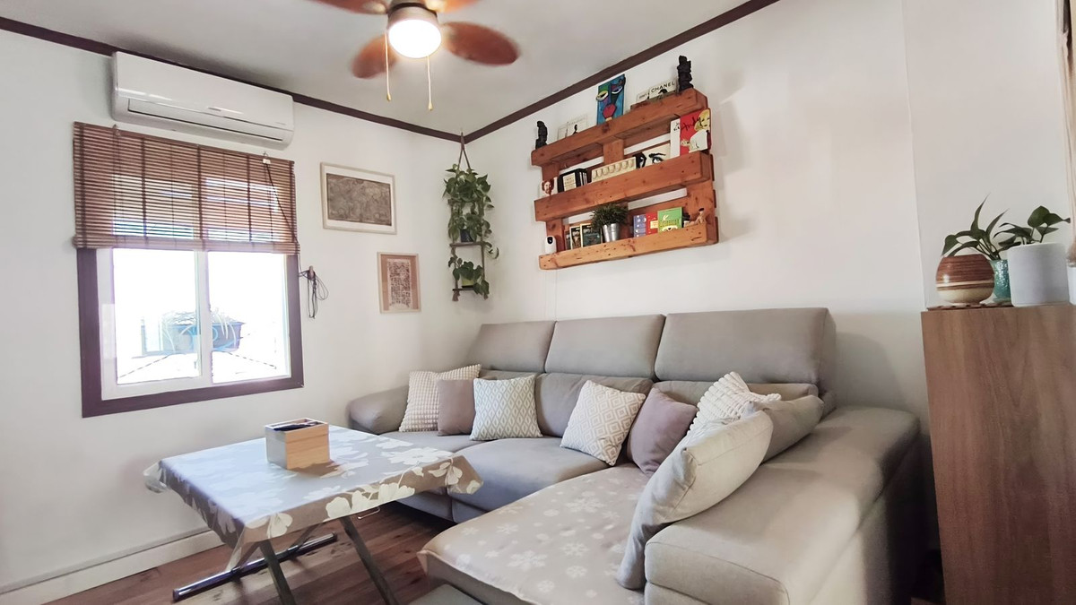 2 Bed Townhouse for sale in Alhaurín El Grande Costa Del Sol, Málaga, Spain