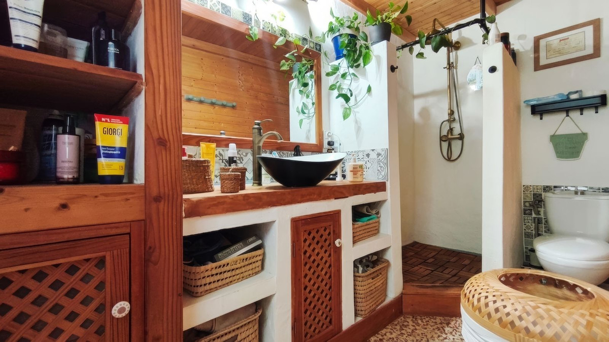 2 Bed Townhouse for sale in Alhaurín El Grande Costa Del Sol, Málaga, Spain