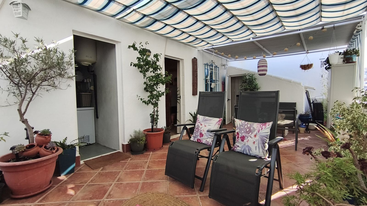 2 Bed Townhouse for sale in Alhaurín El Grande Costa Del Sol, Málaga, Spain