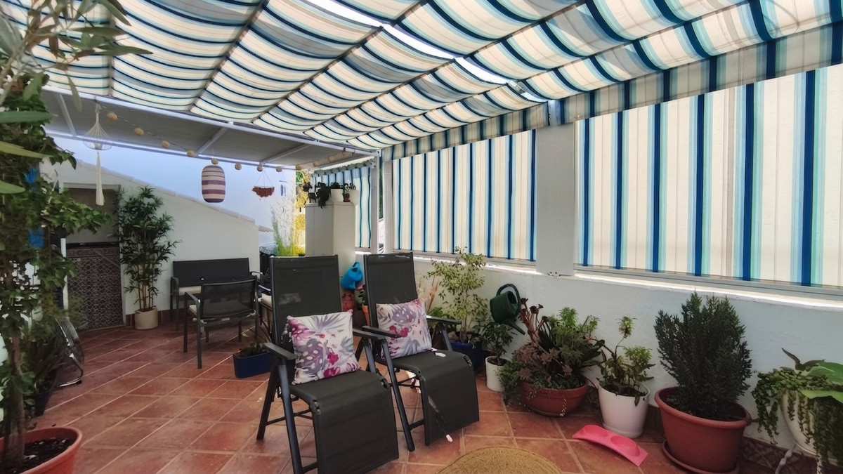2 Bed Townhouse for sale in Alhaurín El Grande Costa Del Sol, Málaga, Spain