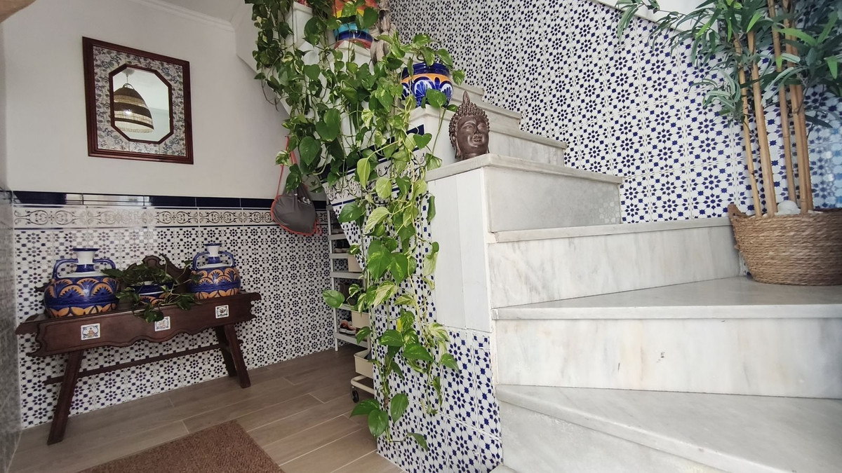 2 Bed Townhouse for sale in Alhaurín El Grande Costa Del Sol, Málaga, Spain