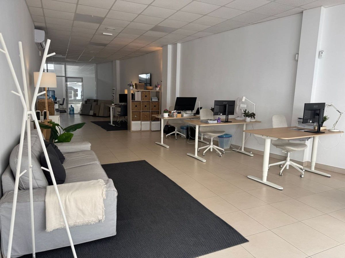 Commercial unit for sale in Mijas Costa Del Sol, Málaga, Spain