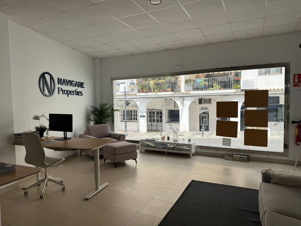 Commercial unit for sale in Mijas Costa Del Sol, Málaga, Spain