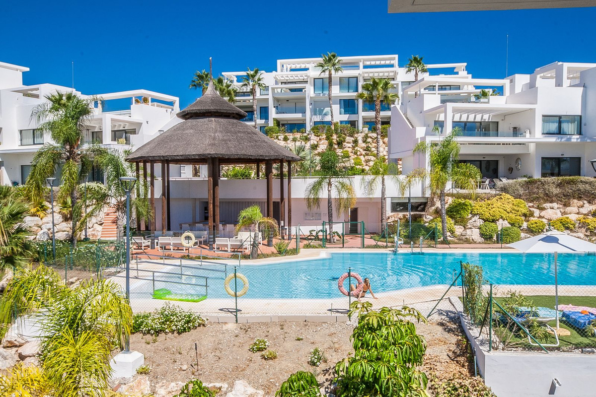 3 Bed Apartment for sale in Benahavís Costa Del Sol, Málaga, Spain
