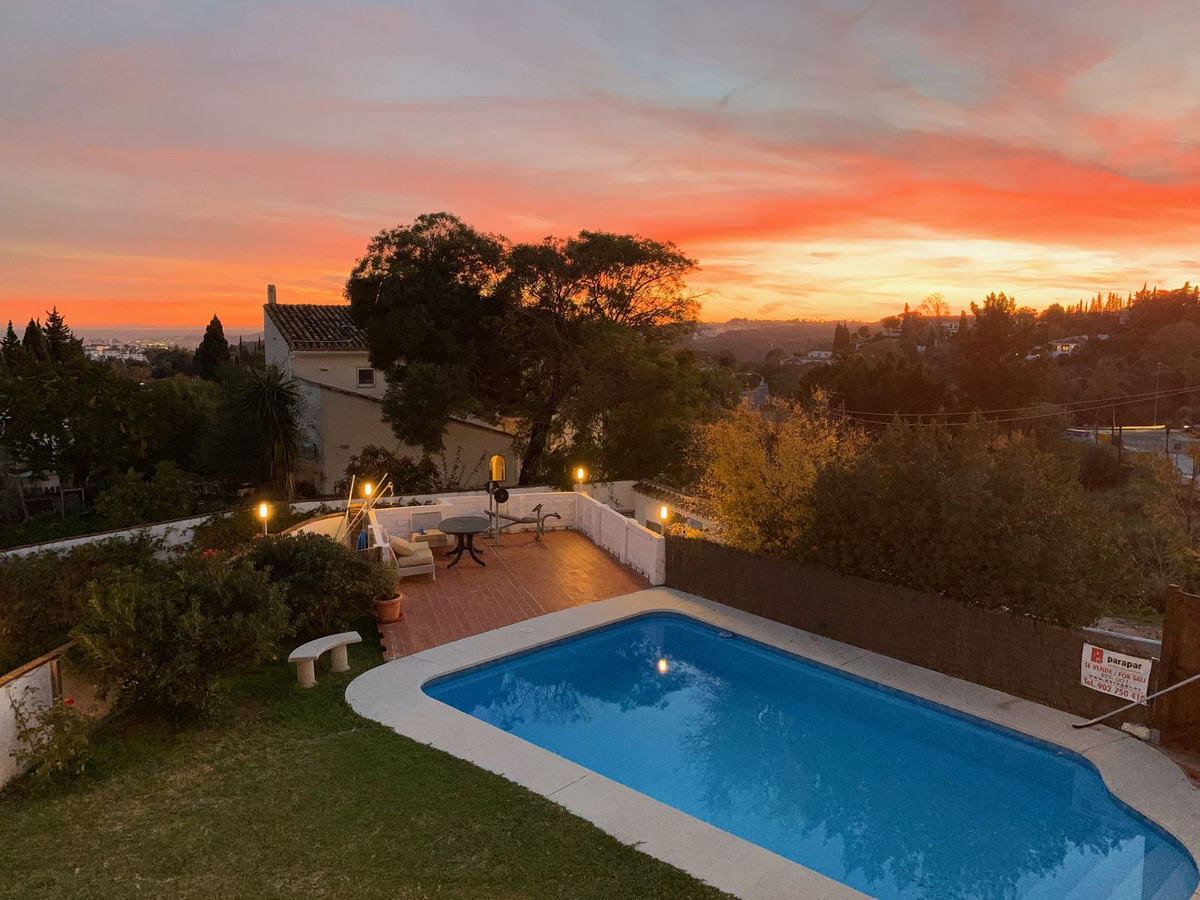 6 Bed Townhouse for sale in Mijas Costa Del Sol, Málaga, Spain