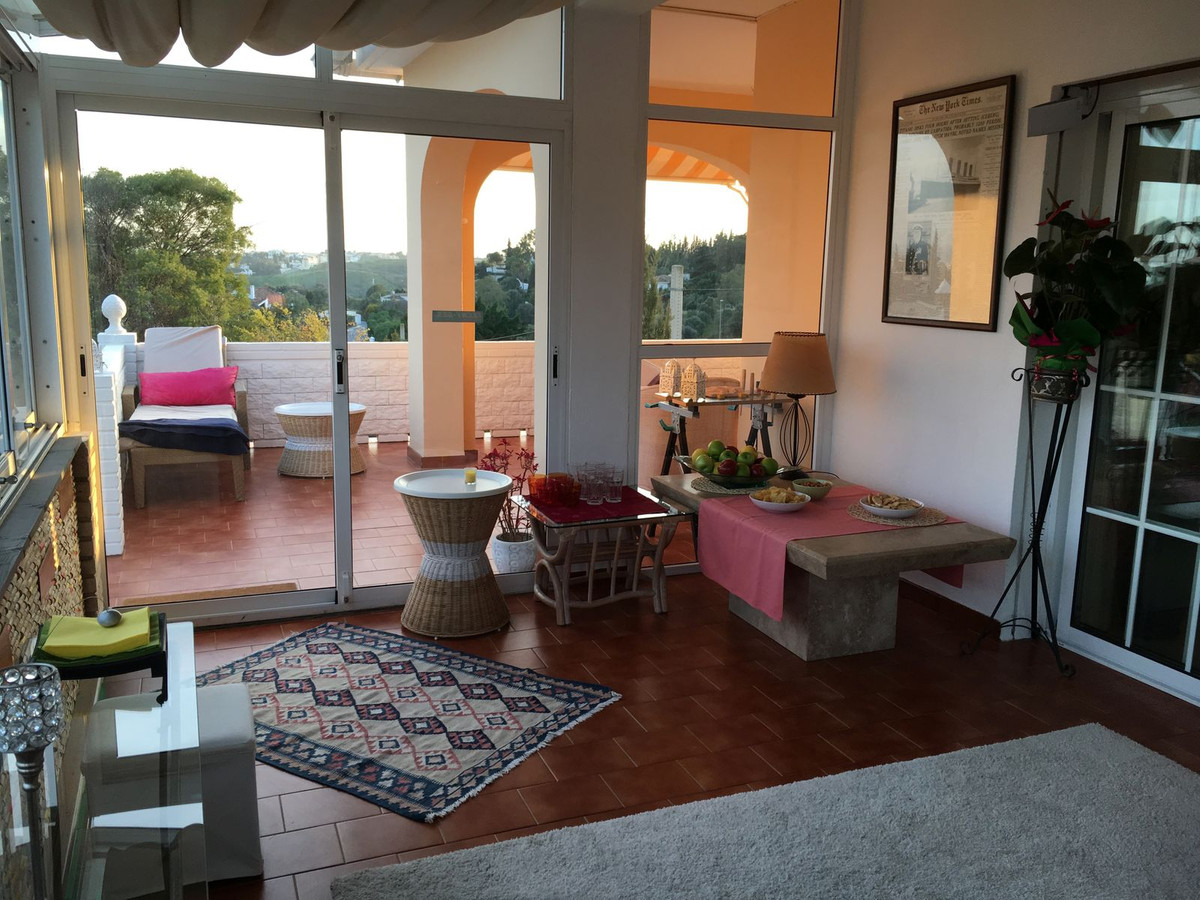 6 Bed Townhouse for sale in Mijas Costa Del Sol, Málaga, Spain