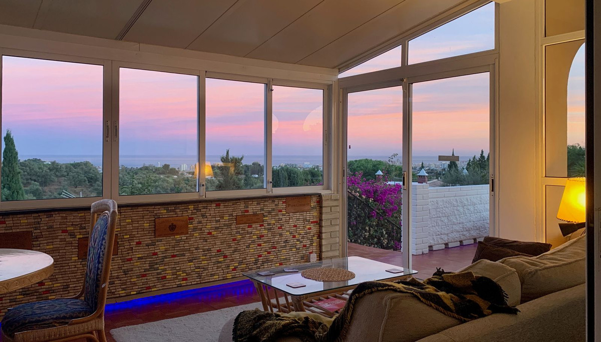 6 Bed Townhouse for sale in Mijas Costa Del Sol, Málaga, Spain