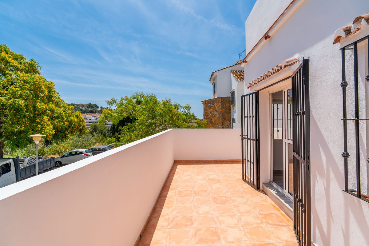 3 Bed Townhouse for sale in Torremuelle Costa Del Sol, Málaga, Spain