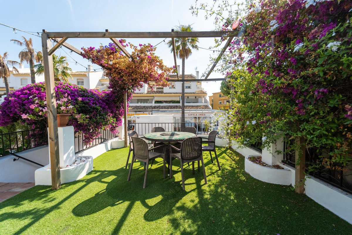 3 Bed Townhouse for sale in Calahonda Costa Del Sol, Málaga, Spain