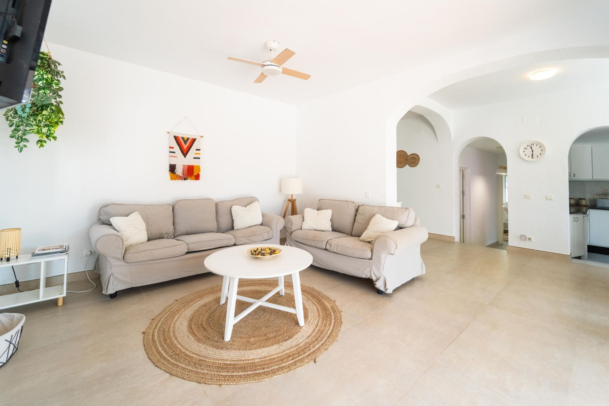 3 Bed Townhouse for sale in Calahonda Costa Del Sol, Málaga, Spain