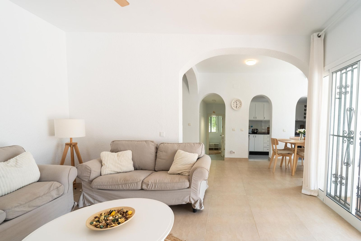 3 Bed Townhouse for sale in Calahonda Costa Del Sol, Málaga, Spain