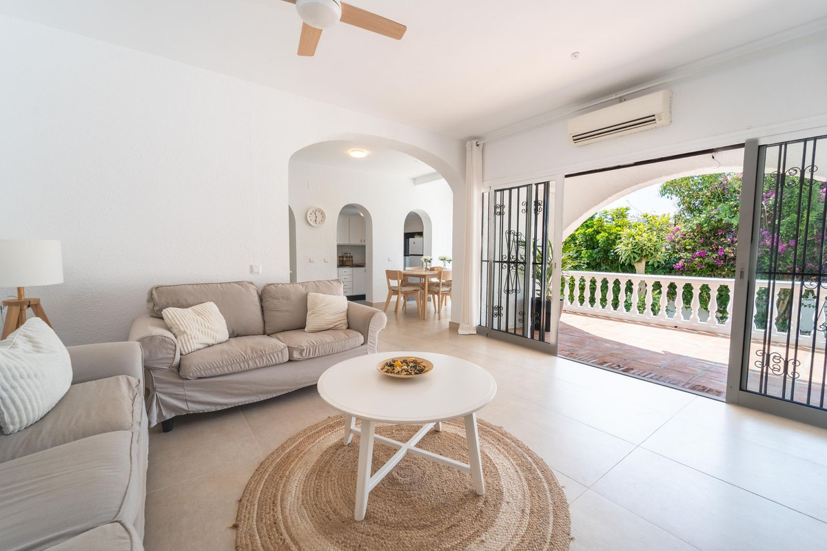 3 Bed Townhouse for sale in Calahonda Costa Del Sol, Málaga, Spain