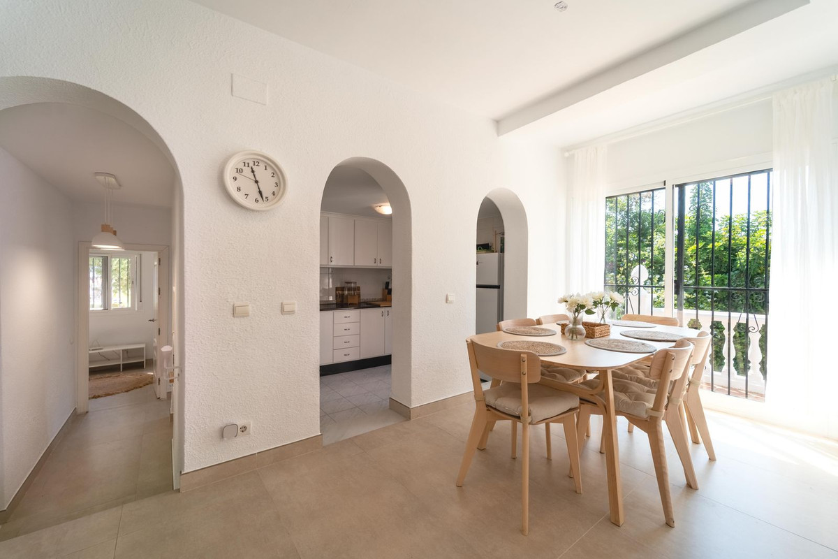 3 Bed Townhouse for sale in Calahonda Costa Del Sol, Málaga, Spain