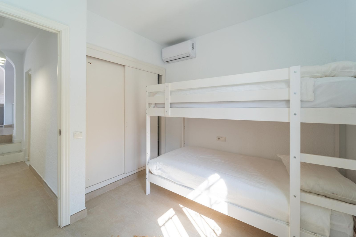 3 Bed Townhouse for sale in Calahonda Costa Del Sol, Málaga, Spain