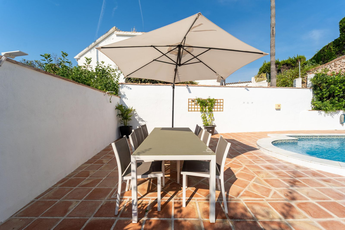 3 Bed Townhouse for sale in Calahonda Costa Del Sol, Málaga, Spain