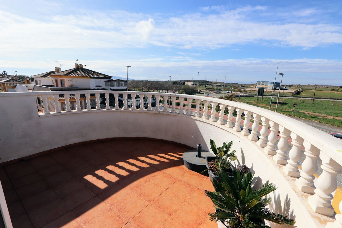 Se vende Villa - Chalet de 3 dormitorios en Costa Calida, Murcia, España
