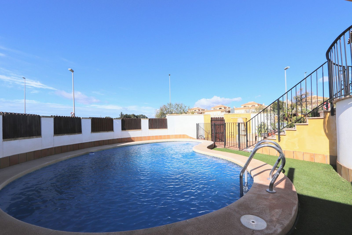 Se vende Villa - Chalet de 3 dormitorios en Costa Calida, Murcia, España