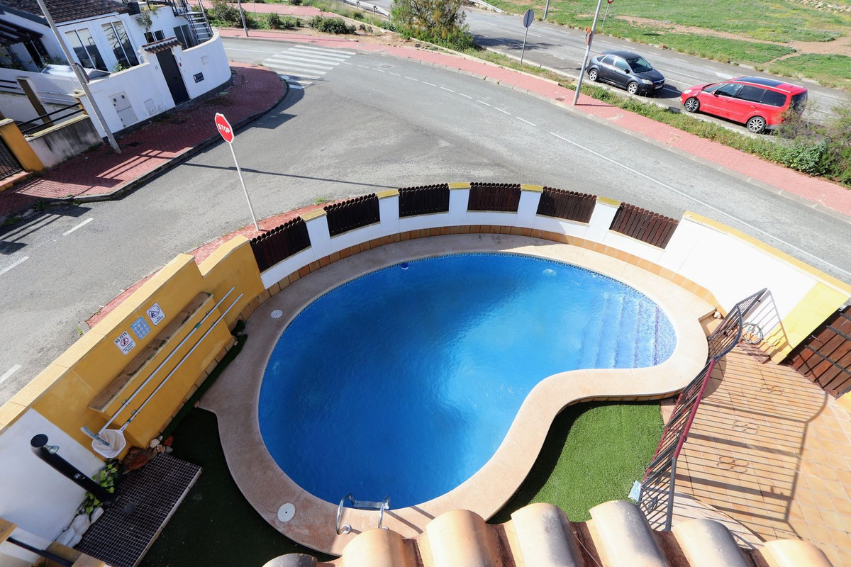 Se vende Villa - Chalet de 3 dormitorios en Costa Calida, Murcia, España