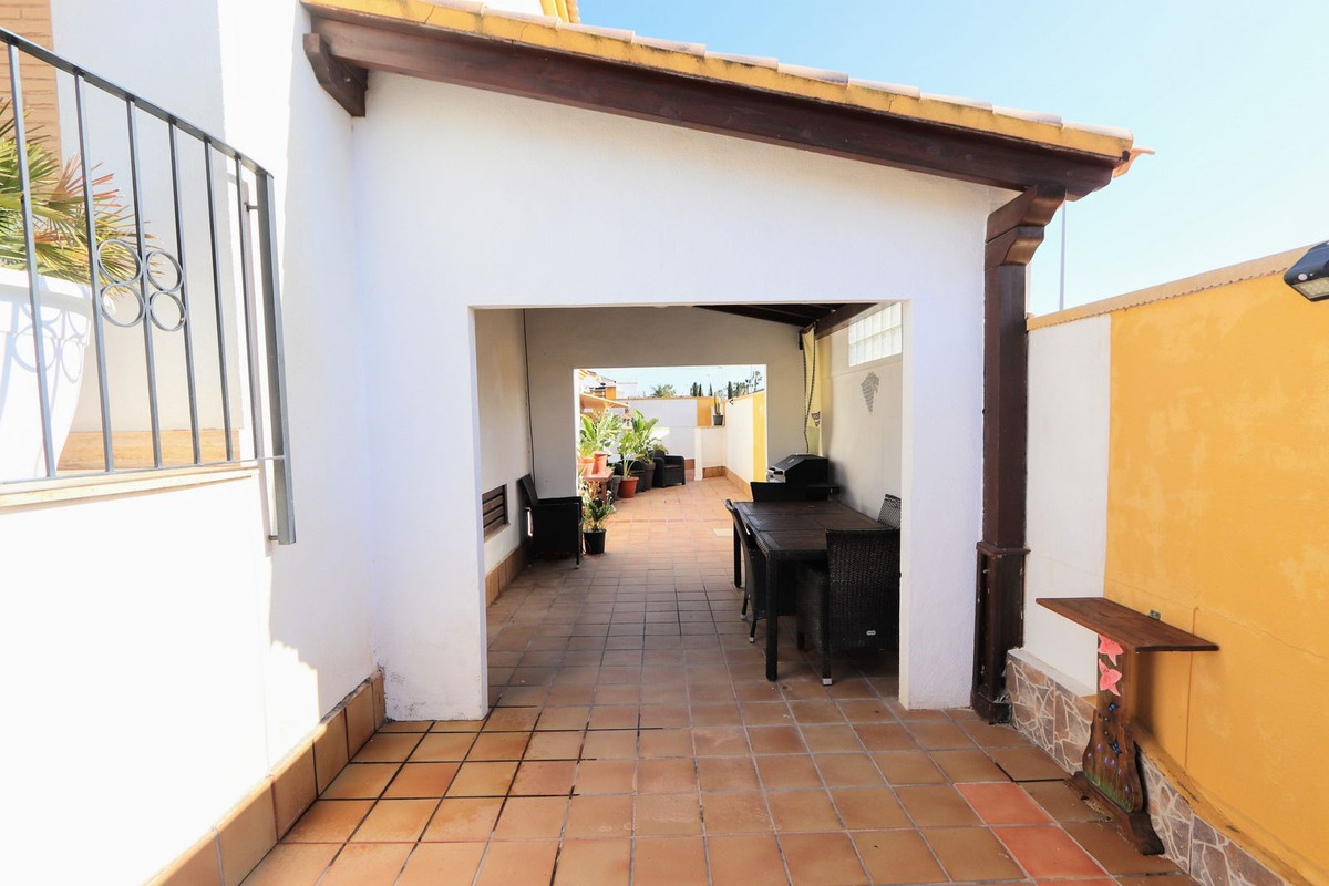 Se vende Villa - Chalet de 3 dormitorios en Costa Calida, Murcia, España