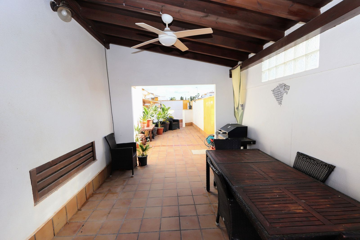 Se vende Villa - Chalet de 3 dormitorios en Costa Calida, Murcia, España