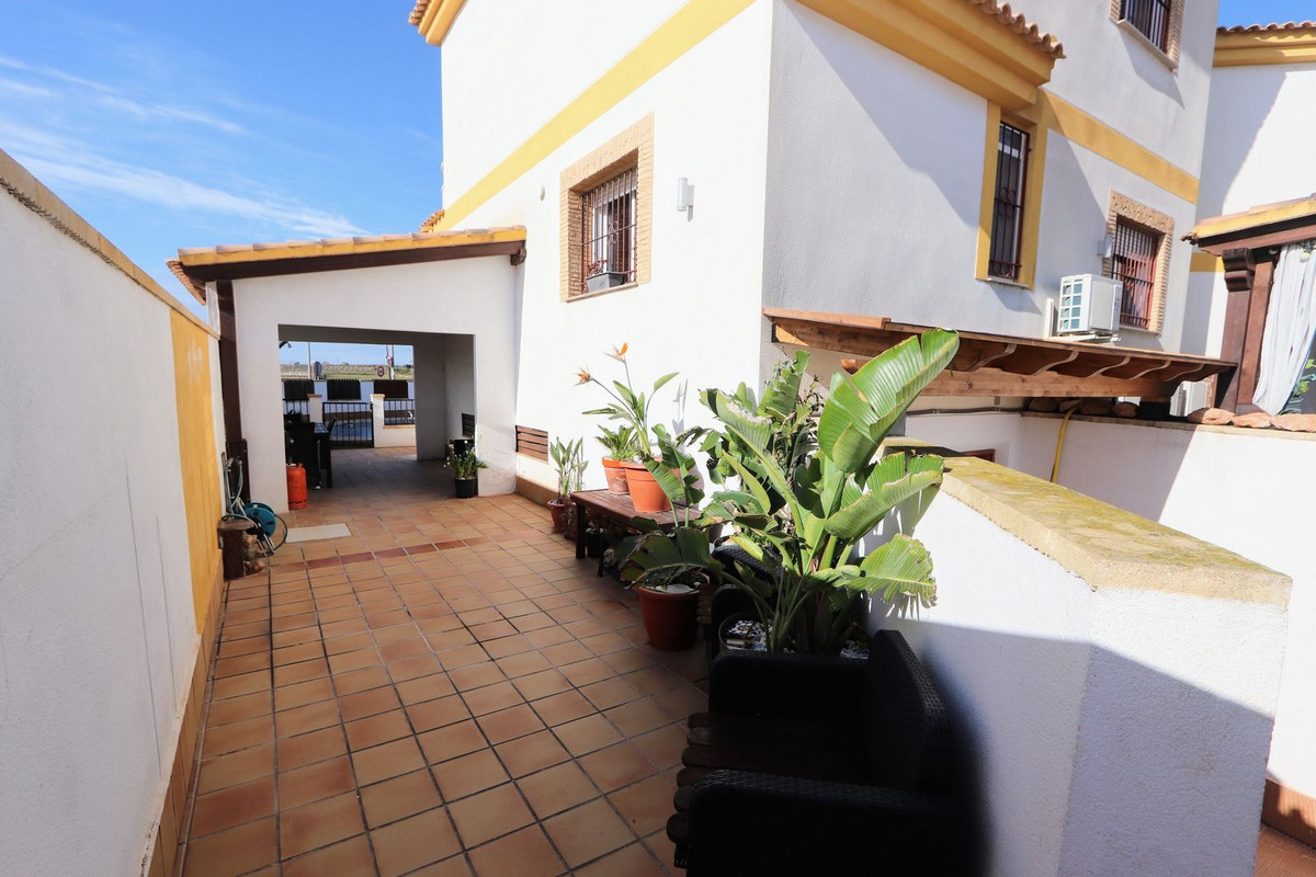 Se vende Villa - Chalet de 3 dormitorios en Costa Calida, Murcia, España