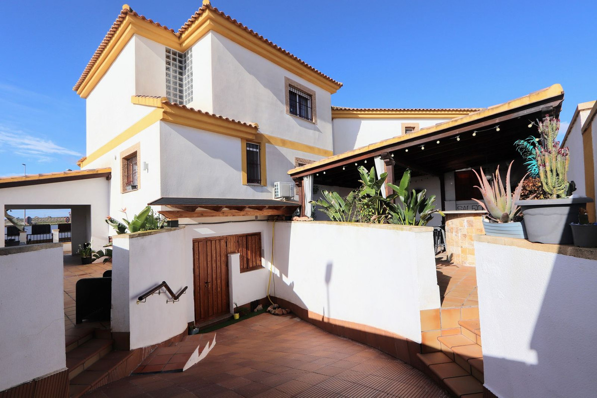 Se vende Villa - Chalet de 3 dormitorios en Costa Calida, Murcia, España