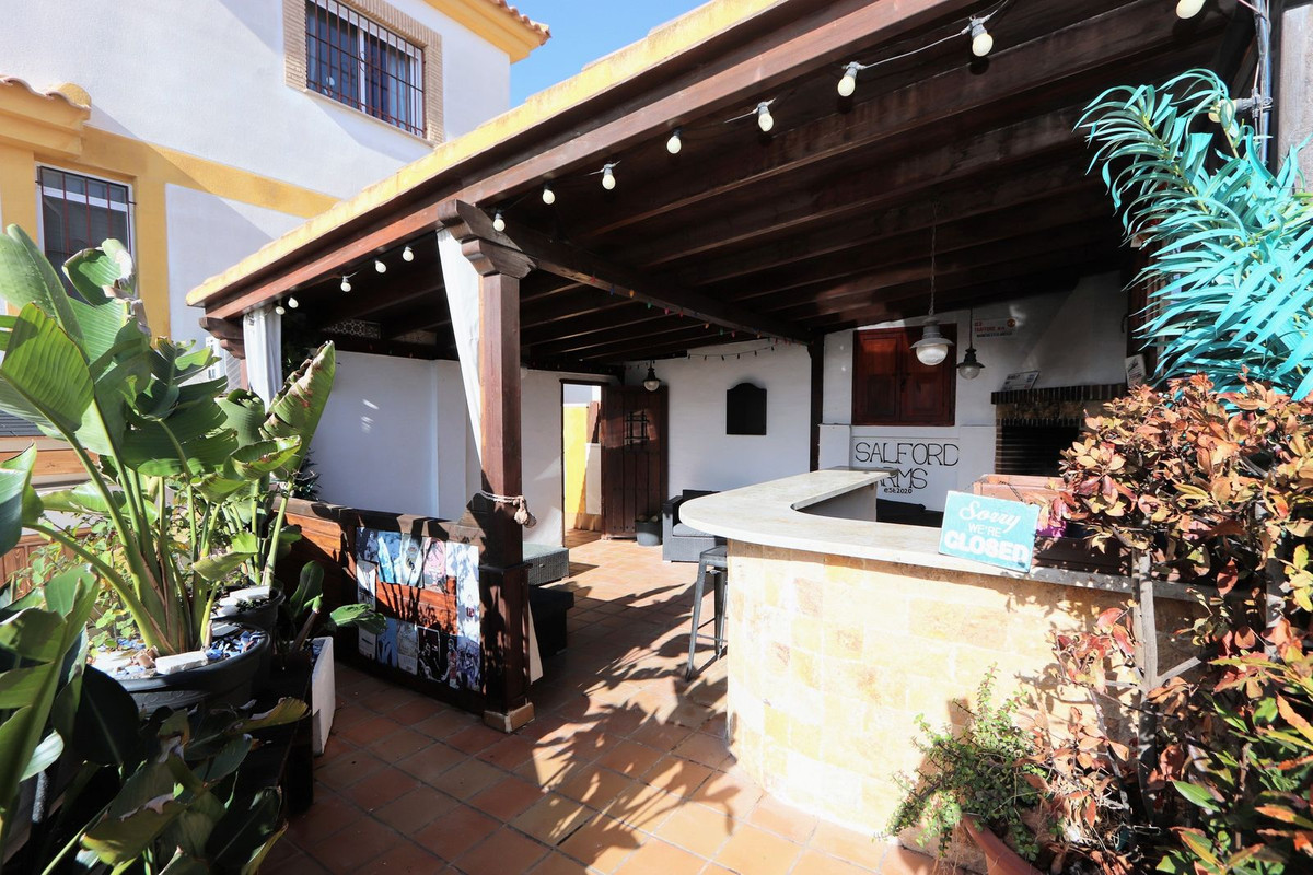 Se vende Villa - Chalet de 3 dormitorios en Costa Calida, Murcia, España