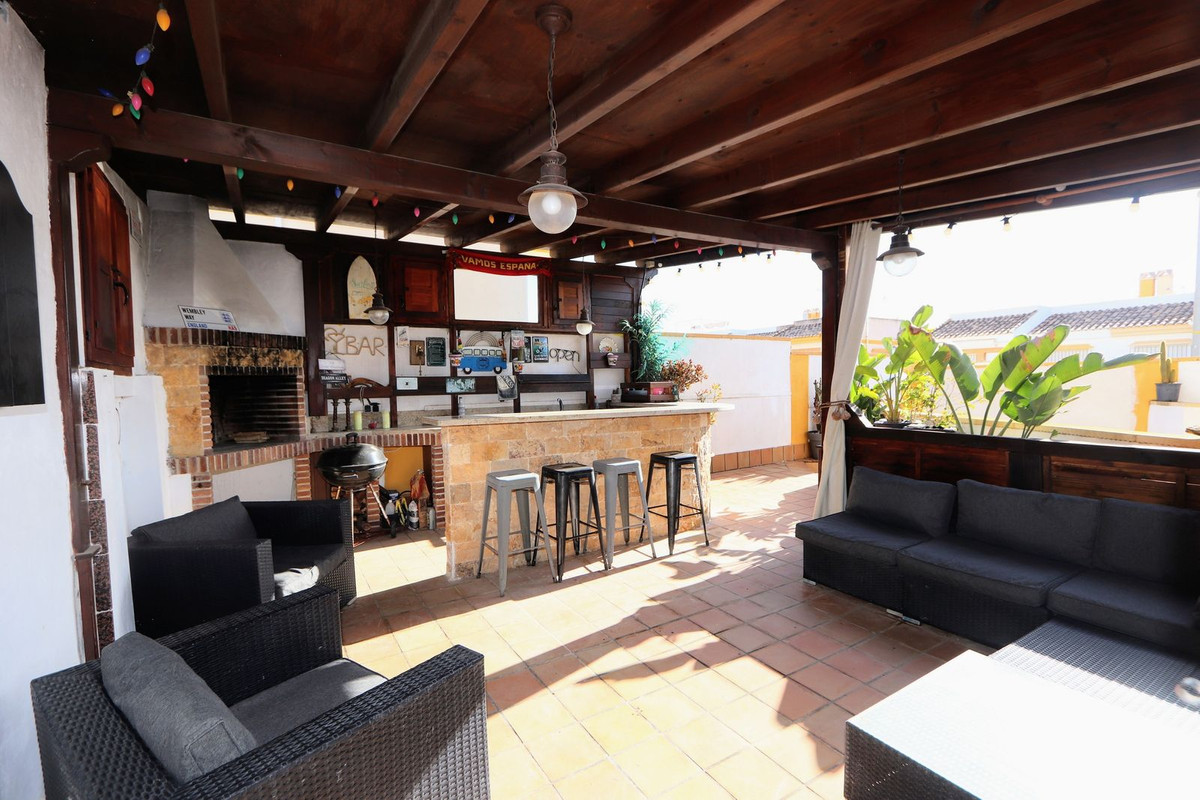 Se vende Villa - Chalet de 3 dormitorios en Costa Calida, Murcia, España