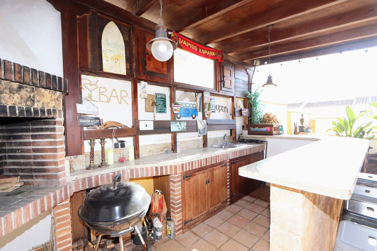 Se vende Villa - Chalet de 3 dormitorios en Costa Calida, Murcia, España