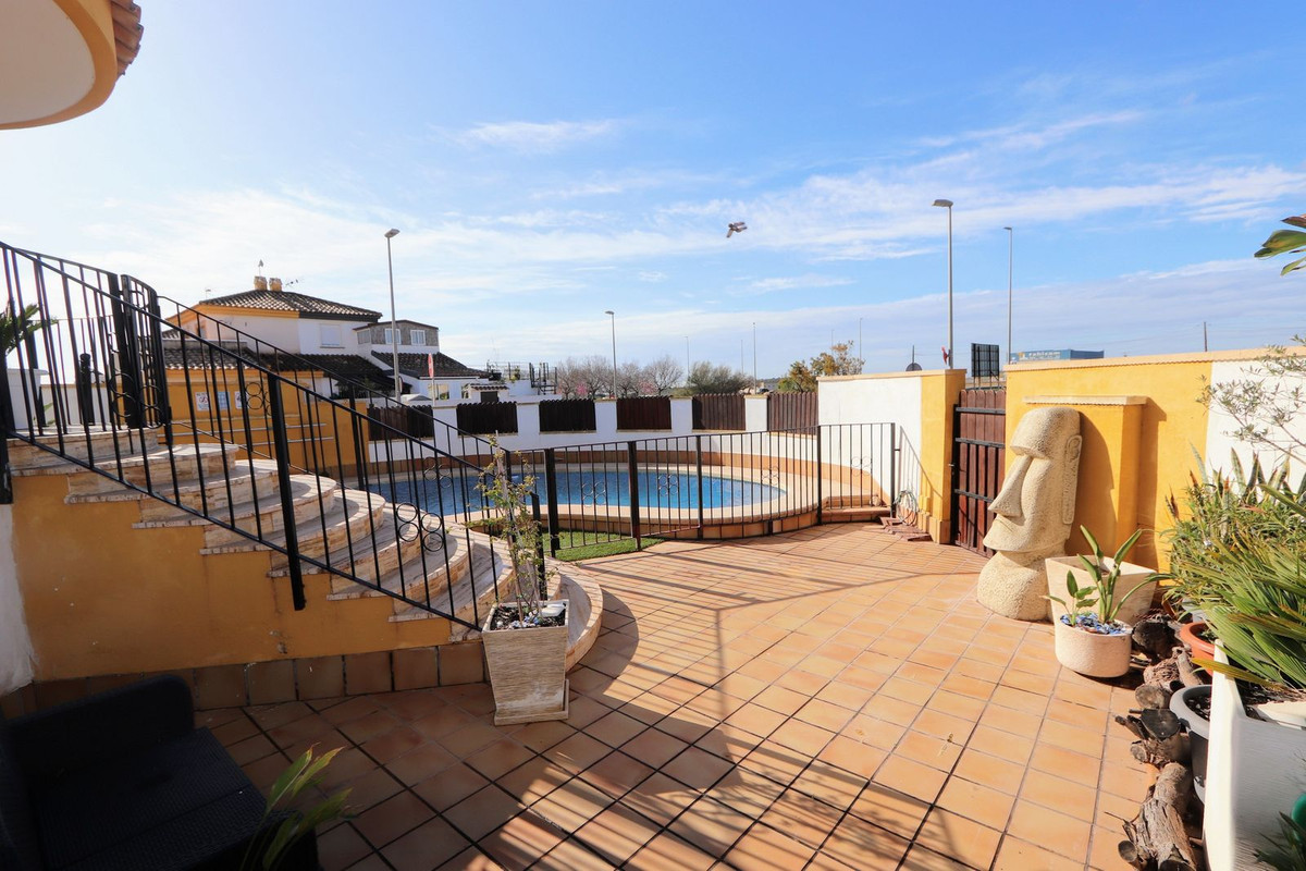 Se vende Villa - Chalet de 3 dormitorios en Costa Calida, Murcia, España