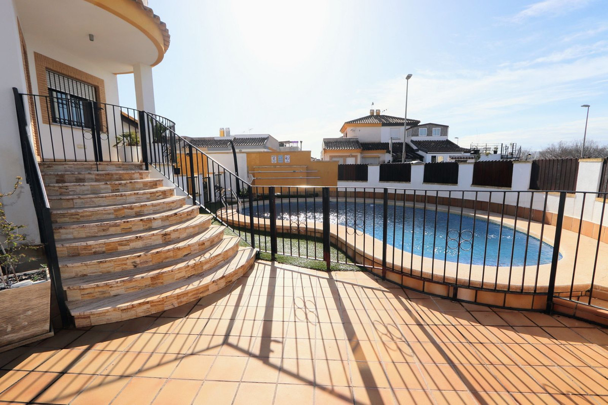 Se vende Villa - Chalet de 3 dormitorios en Costa Calida, Murcia, España