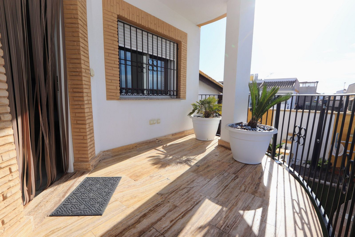 Se vende Villa - Chalet de 3 dormitorios en Costa Calida, Murcia, España