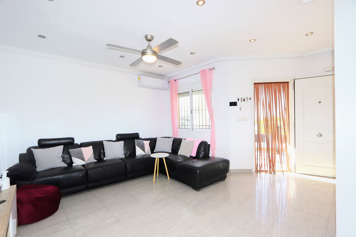 Se vende Villa - Chalet de 3 dormitorios en Costa Calida, Murcia, España
