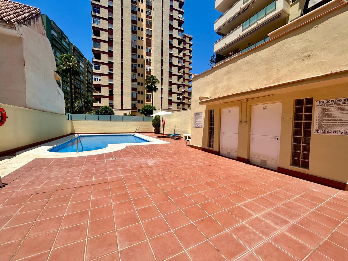 2 Bed Apartment for sale in Los Boliches Costa Del Sol, Málaga, Spain