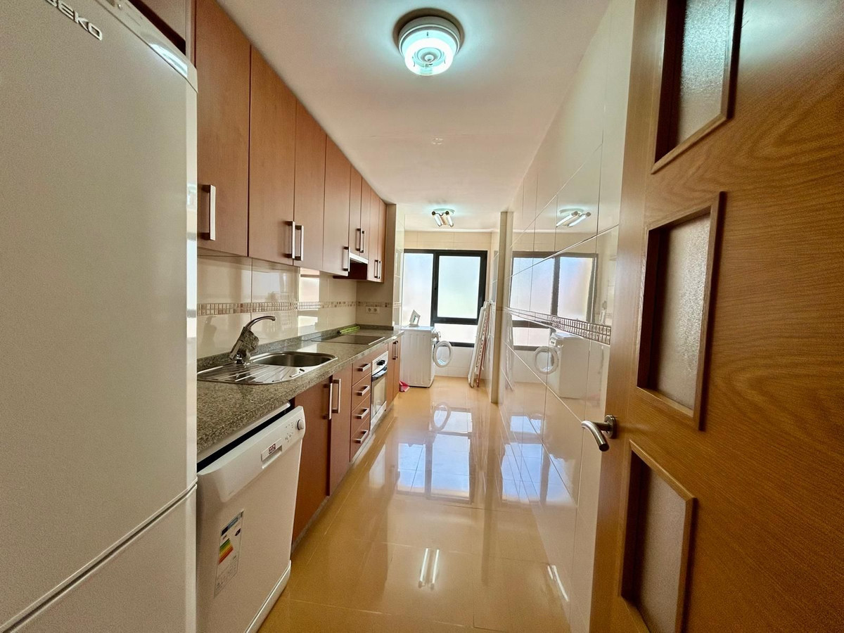 2 Bed Apartment for sale in Los Boliches Costa Del Sol, Málaga, Spain