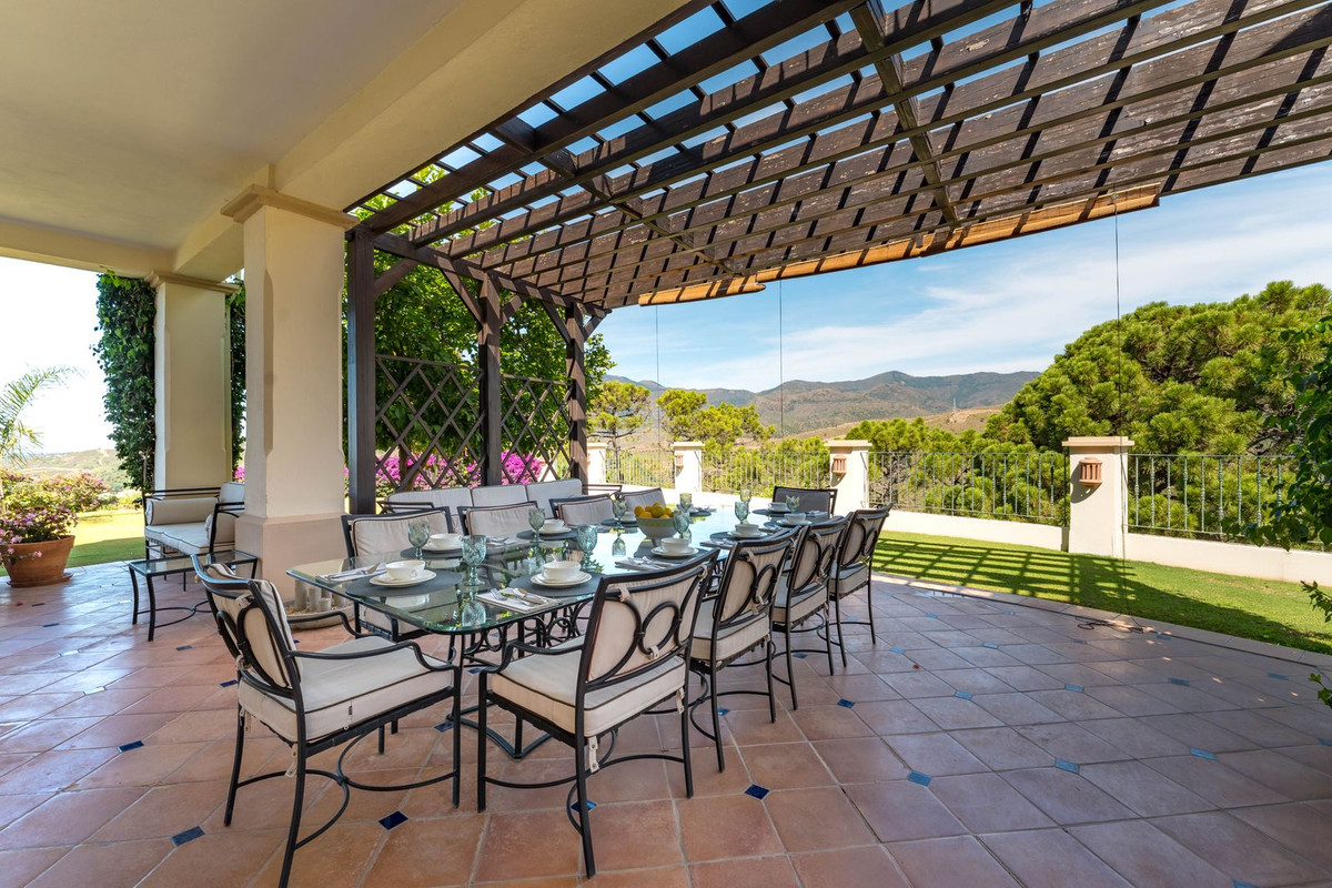 5 Bed Townhouse for sale in Estepona Costa Del Sol, Málaga, Spain