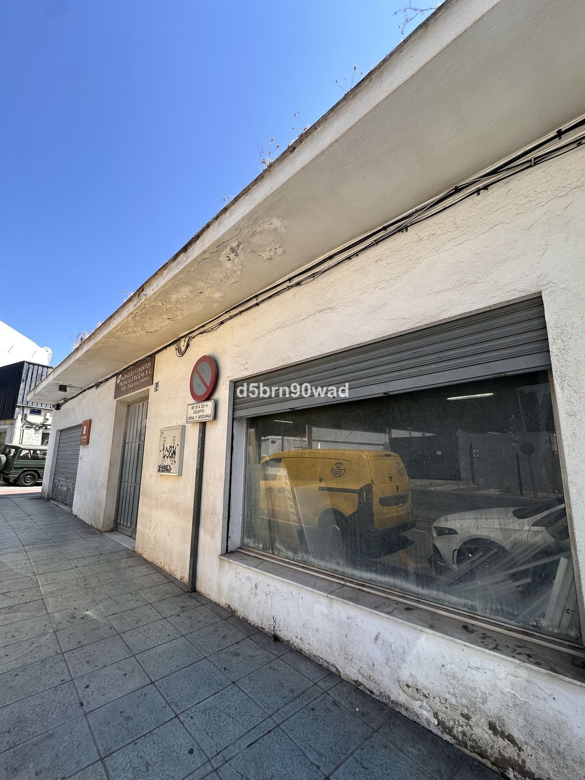 Plots for sale in Marbella Costa Del Sol, Málaga, Spain