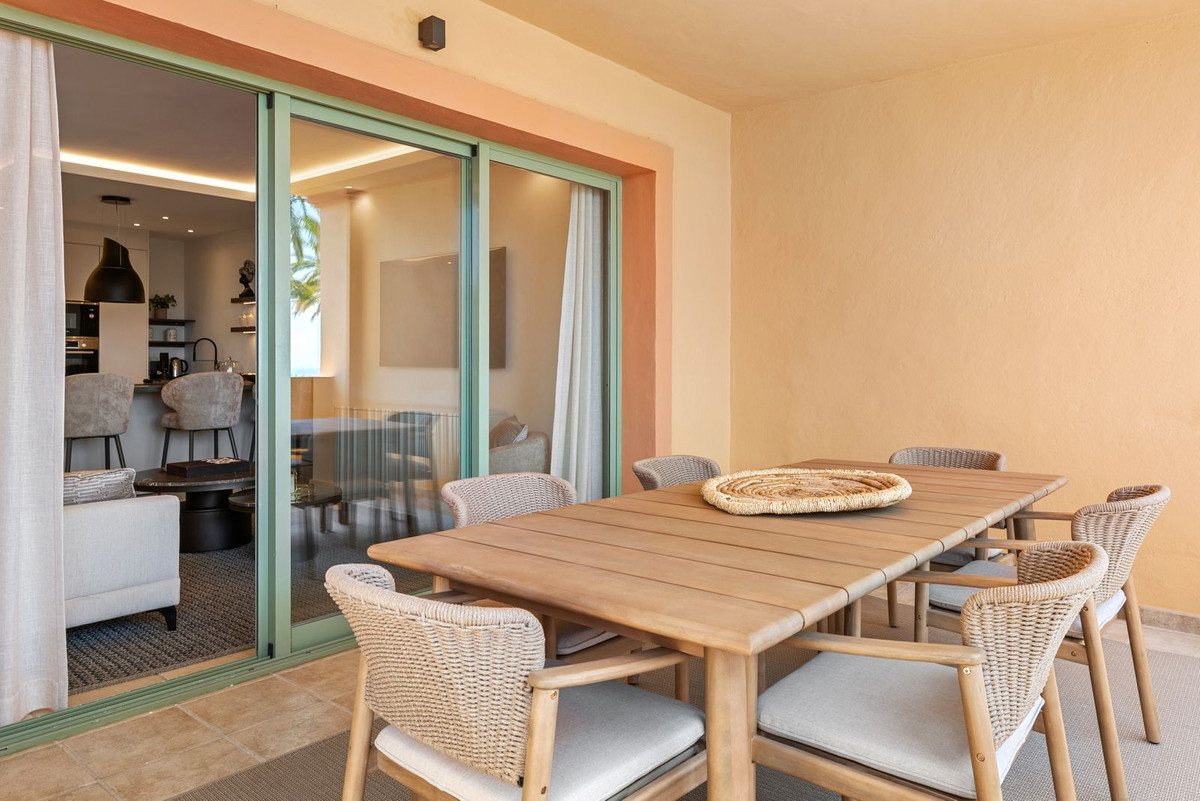 3 Bed Apartment for sale in Los Flamingos Costa Del Sol, Málaga, Spain
