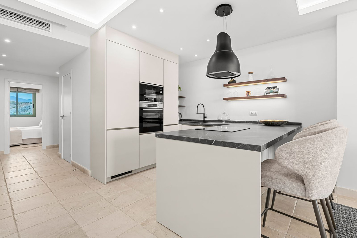 3 Bed Apartment for sale in Los Flamingos Costa Del Sol, Málaga, Spain