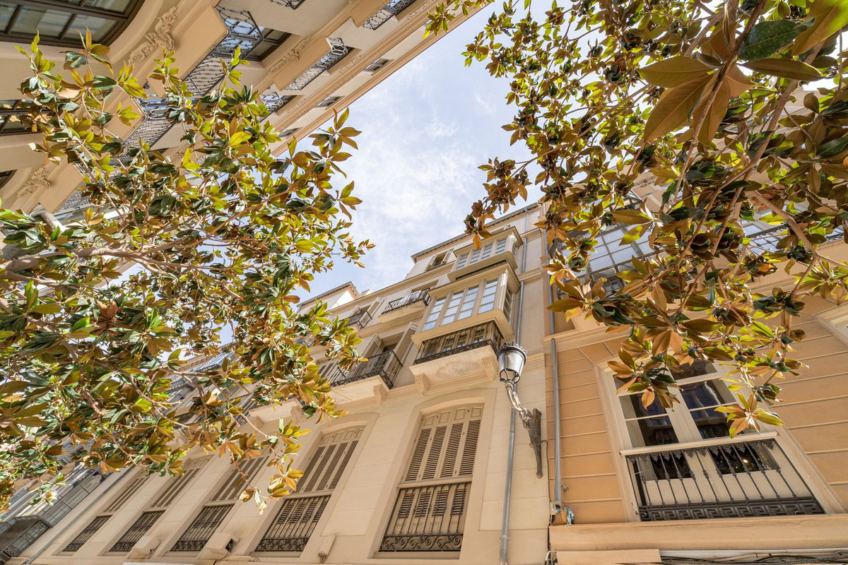 2 Bed Apartment for sale in Málaga Centro Costa Del Sol, Málaga, Spain