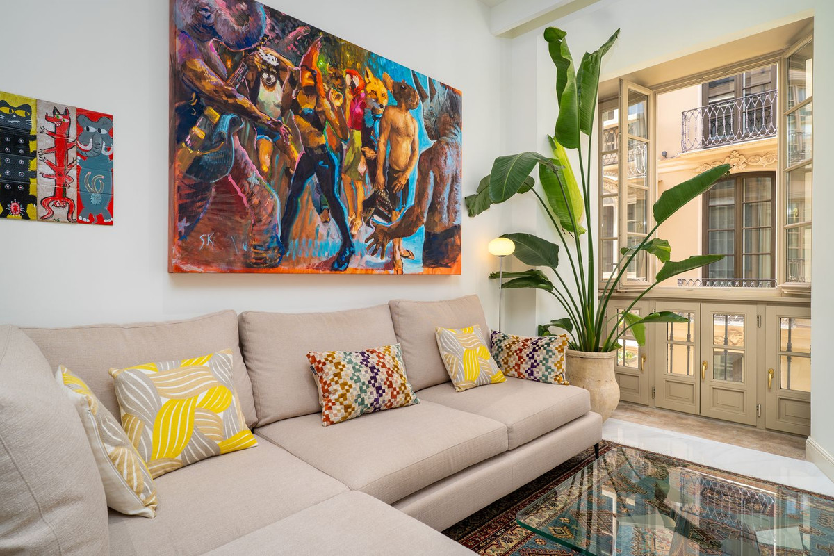 2 Bed Apartment for sale in Málaga Centro Costa Del Sol, Málaga, Spain