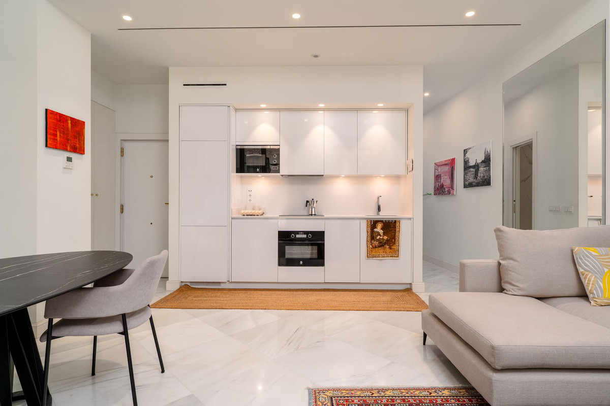 2 Bed Apartment for sale in Málaga Centro Costa Del Sol, Málaga, Spain