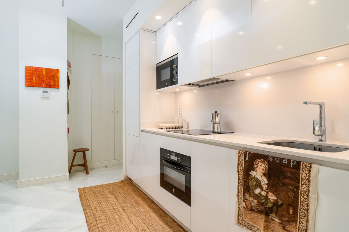 2 Bed Apartment for sale in Málaga Centro Costa Del Sol, Málaga, Spain